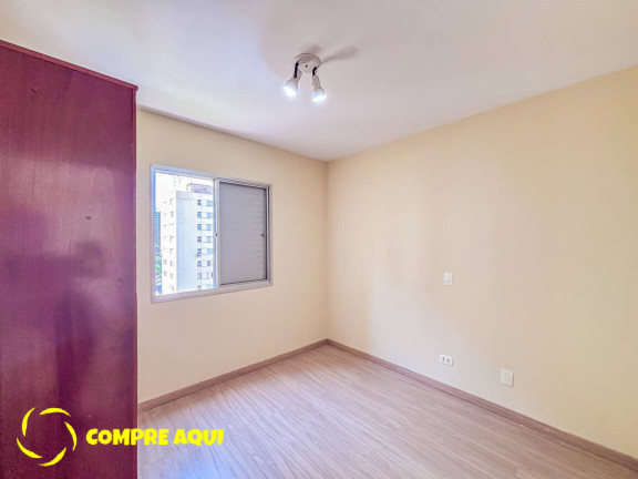 Imagem Apartamento com 2 Quartos à Venda, 60 m² em Vila Uberabinha - São Paulo