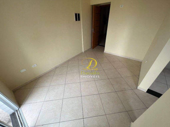 Imagem Apartamento com 1 Quarto à Venda, 46 m² em Vila Guilhermina - Praia Grande Imagem Apartamento com 1 Quarto à Venda, 46 m² em Vila Guilhermina - Praia Grande