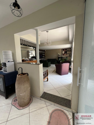 Imagem Casa com 3 Quartos à Venda, 293 m² em Vila Menuzzo - Sumaré