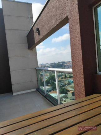 Imagem Cobertura com 3 Quartos à Venda, 106 m² em Vila Galvão - Guarulhos Imagem Cobertura com 3 Quartos à Venda, 106 m² em Vila Galvão - Guarulhos