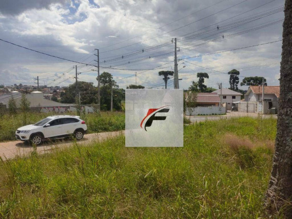 Imagem Terreno à Venda, 207 m² em Eucaliptos - Fazenda Rio Grande Imagem Terreno à Venda, 207 m² em Eucaliptos - Fazenda Rio Grande
