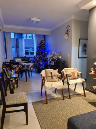 Imagem Apartamento com 3 Quartos à Venda, 105 m² em Luzia - Aracaju Imagem Apartamento com 3 Quartos à Venda, 105 m² em Luzia - Aracaju