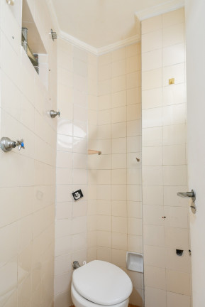 Imagem Apartamento com 2 Quartos à Venda, 60 m² em Santa Cecília - São Paulo