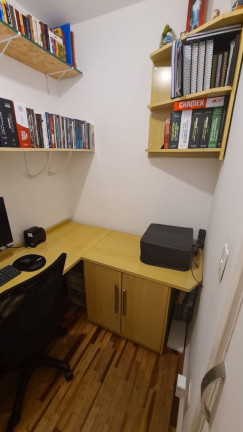 Imagem Apartamento com 2 Quartos à Venda, 78 m² em Perdizes - São Paulo Imagem Apartamento com 2 Quartos à Venda, 78 m² em Perdizes - São Paulo