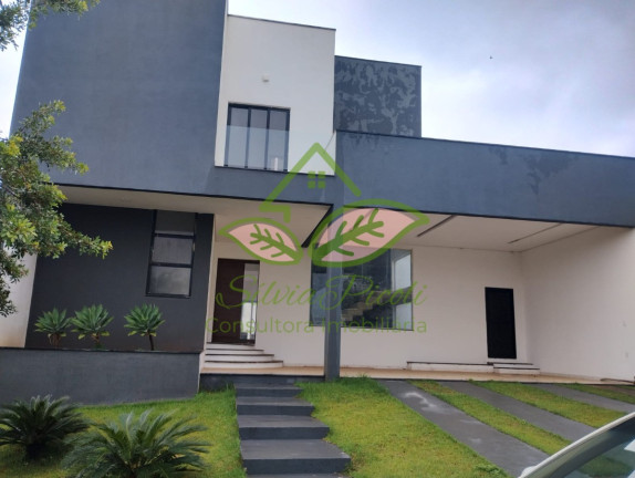 Imagem Casa de Condomínio com 4 Quartos à Venda, 250 m² em Residencial Terras Nobres - Itatiba Imagem Casa de Condomínio com 4 Quartos à Venda, 250 m² em Residencial Terras Nobres - Itatiba