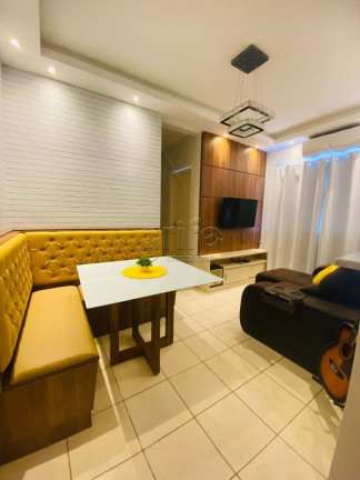 Apartamento com 2 Quartos à Venda, 62 m² em Centro - Maracanaú