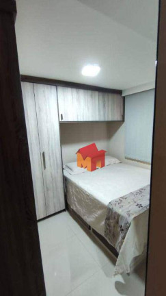 Imagem Apartamento com 2 Quartos à Venda, 42 m² em Jardim Bertoni - Americana Imagem Apartamento com 2 Quartos à Venda, 42 m² em Jardim Bertoni - Americana