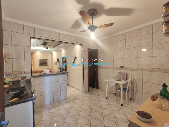 Imagem Casa com 2 Quartos à Venda, 125 m² em Caiçara - Praia Grande Imagem Casa com 2 Quartos à Venda, 125 m² em Caiçara - Praia Grande