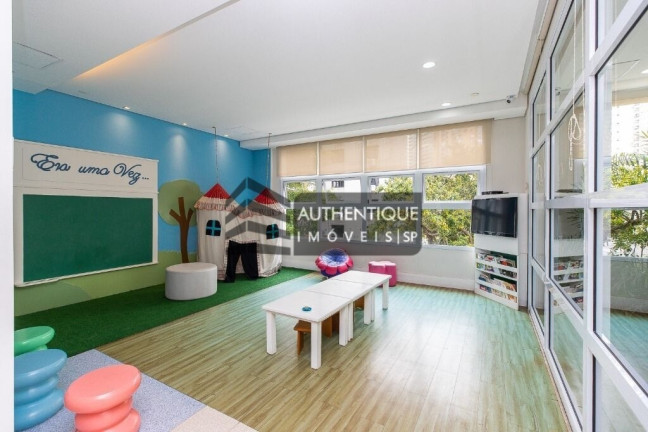Imagem Apartamento com 4 Quartos à Venda, 335 m² em Moema Pássaros - São Paulo
