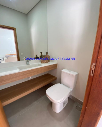 Imagem Casa com 3 Quartos à Venda, 228 m² em Residencial Duas Marias - Indaiatuba Imagem Casa com 3 Quartos à Venda, 228 m² em Residencial Duas Marias - Indaiatuba