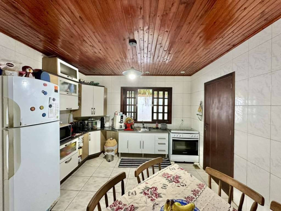 Imagem Casa com 2 Quartos à Venda, 139 m² em Jardim Rebelato - Cotia