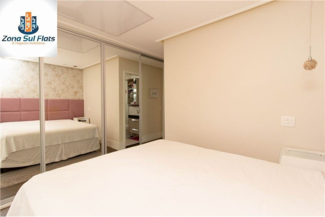 Imagem Apartamento com 2 Quartos à Venda, 115 m² em Chácara Inglesa - São Paulo