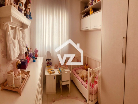 Imagem Apartamento com 2 Quartos à Venda, 69 m² em Vila Andrade - São Paulo
