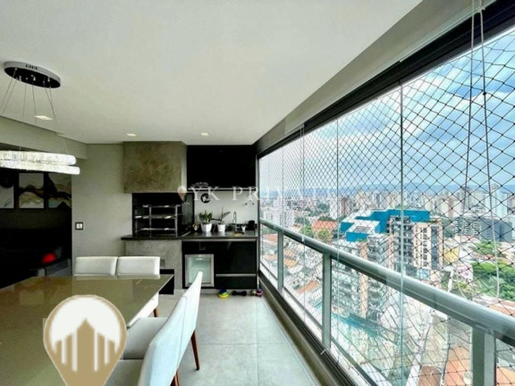 Imagem Apartamento com 2 Quartos à Venda, 92 m² em Vila Ipojuca - São Paulo