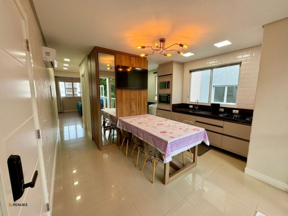 Imagem Cobertura com 3 Quartos à Venda, 215 m² em Palmas - Governador Celso Ramos Imagem Cobertura com 3 Quartos à Venda, 215 m² em Palmas - Governador Celso Ramos