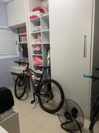 Imagem Apartamento com 2 Quartos à Venda, em Jardim Bom Clima - Cuiabá Imagem Apartamento com 2 Quartos à Venda, em Jardim Bom Clima - Cuiabá