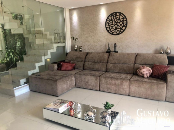 Imagem Casa com 4 Quartos à Venda, 281 m² em Jardim Belvedere - Volta Redonda Imagem Casa com 4 Quartos à Venda, 281 m² em Jardim Belvedere - Volta Redonda