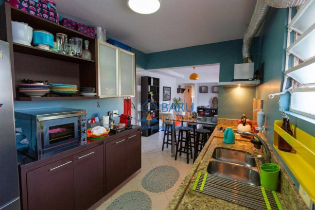 Imagem Apartamento com 2 Quartos à Venda, 64 m² em Lapa - São Paulo Imagem Apartamento com 2 Quartos à Venda, 64 m² em Lapa - São Paulo