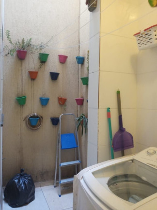 Imagem Casa de Condomínio com 2 Quartos à Venda, 52 m² em Vila Ré - São Paulo