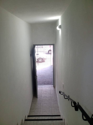 Imagem Casa com 1 Quarto para Alugar, 42 m² em Vila Santa Teresa (zona Sul) - São Paulo