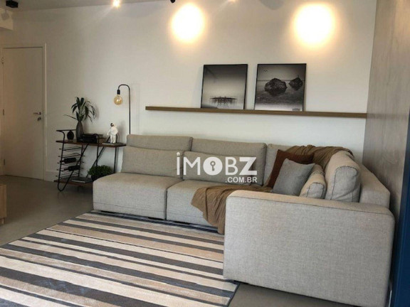 Imagem Imóvel com 2 Quartos à Venda, 74 m² em Panamby - São Paulo