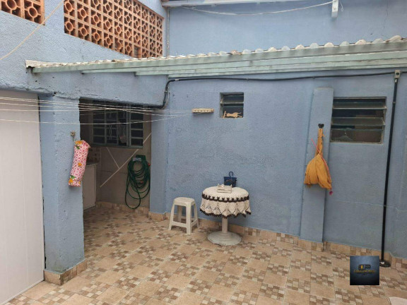 Imagem Casa de Condomínio com 4 Quartos à Venda, 300 m² em Vila Do Encontro - São Paulo Imagem Casa de Condomínio com 4 Quartos à Venda, 300 m² em Vila Do Encontro - São Paulo