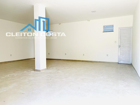 Imagem Sala Comercial para Alugar, 60 m² em Tomba - Feira De Santana Imagem Sala Comercial para Alugar, 60 m² em Tomba - Feira De Santana