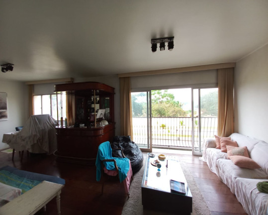 Imagem Apartamento com 4 Quartos à Venda, 180 m² em Fazenda Morumbi - São Paulo