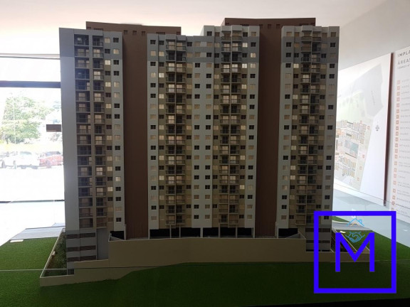 Imagem Apartamento com 2 Quartos à Venda, 35 m² em Vila Guilhermina - São Paulo Imagem Apartamento com 2 Quartos à Venda, 35 m² em Vila Guilhermina - São Paulo