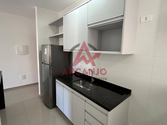 Imagem Apartamento com 2 Quartos à Venda, 75 m² em Centro - Ubatuba