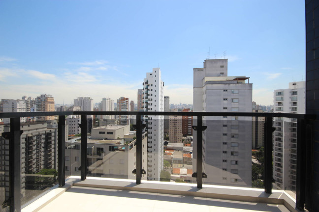 Imagem Apartamento à Venda, 314 m² em Indianópolis - São Paulo Imagem Apartamento à Venda, 314 m² em Indianópolis - São Paulo