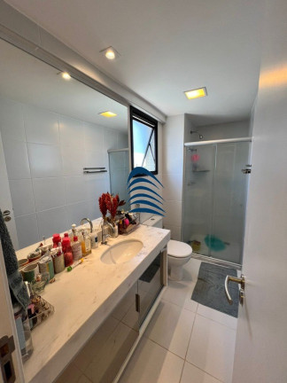 Imagem Imóvel com 3 Quartos à Venda, 113 m² em Patamares - Salvador Imagem Imóvel com 3 Quartos à Venda, 113 m² em Patamares - Salvador