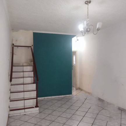 Imagem Sobrado com 3 Quartos à Venda, 128 m² em Sítio São José - Suzano Imagem Sobrado com 3 Quartos à Venda, 128 m² em Sítio São José - Suzano