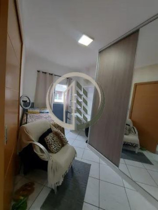 Imagem Apartamento com 2 Quartos à Venda, 78 m² em Tupi - Praia Grande