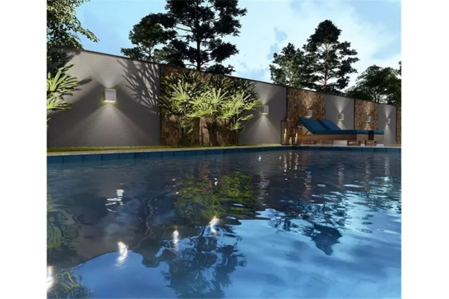 Imagem Studio com 2 Quartos à Venda, 31 m² em Lapa - São Paulo