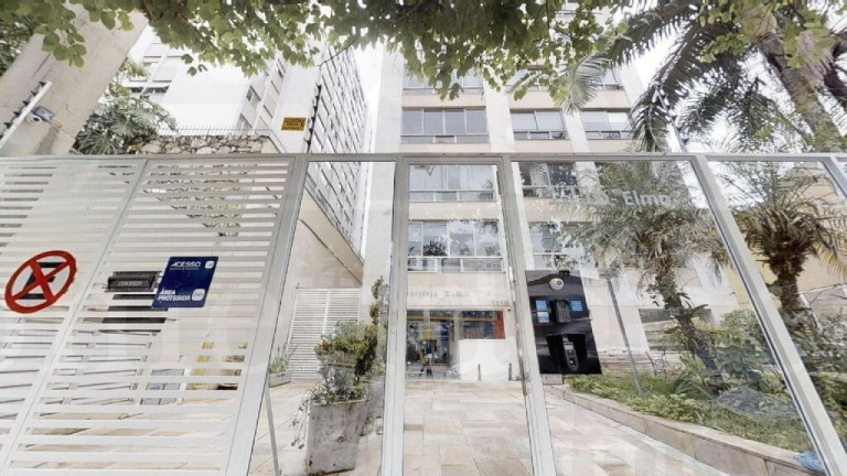 Imagem Apartamento com 3 Quartos à Venda, 135 m² em Perdizes - São Paulo Imagem Apartamento com 3 Quartos à Venda, 135 m² em Perdizes - São Paulo