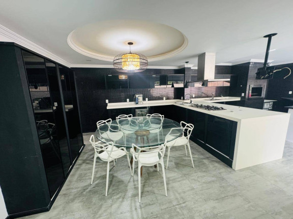 Imagem Casa com 4 Quartos para Alugar, 750 m² em Praia Dos Amores - Balneário Camboriú