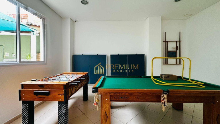 Imagem Apartamento com 2 Quartos à Venda, 64 m² em Parque Industrial - São José Dos Campos