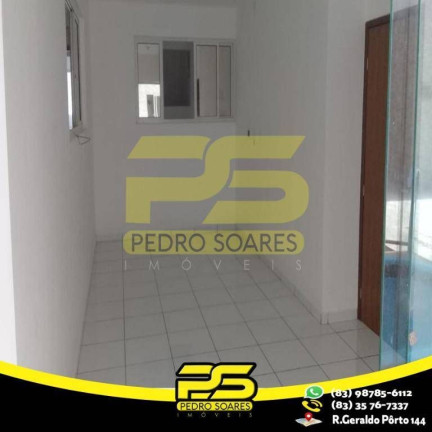 Imagem Apartamento com 2 Quartos à Venda, 47 m² em Gramame - João Pessoa Imagem Apartamento com 2 Quartos à Venda, 47 m² em Gramame - João Pessoa