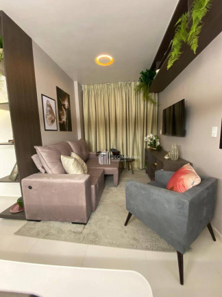 Imagem Apartamento com 2 Quartos à Venda, 59 m² em Socopo - Teresina
