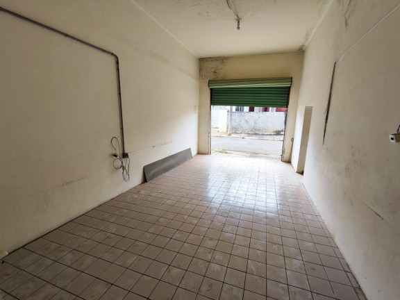 Imagem Imóvel Comercial para Alugar, 80 m² em Centro - Cesário Lange Imagem Imóvel Comercial para Alugar, 80 m² em Centro - Cesário Lange