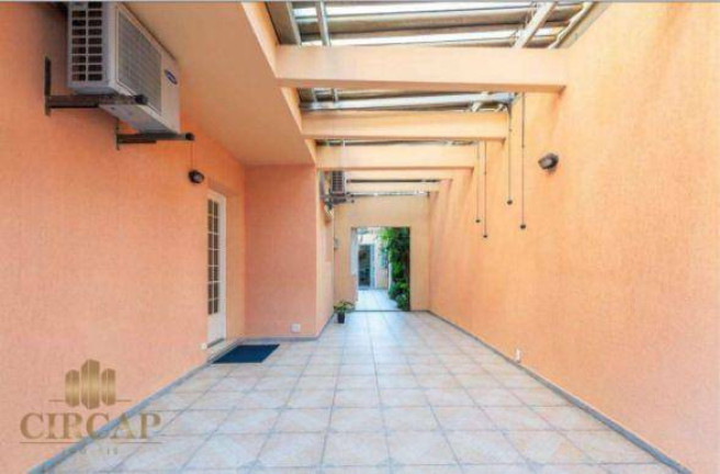 Imagem Sobrado com 4 Quartos à Venda, 255 m² em Jardim Paulistano - São Paulo Imagem Sobrado com 4 Quartos à Venda, 255 m² em Jardim Paulistano - São Paulo