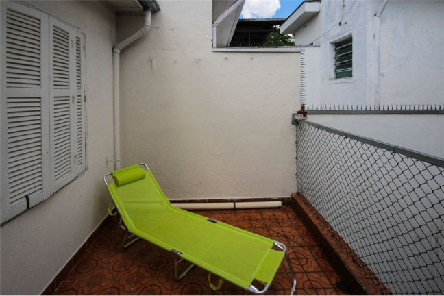 Imagem Casa com 2 Quartos à Venda, 160 m² em Tatuapé - São Paulo Imagem Casa com 2 Quartos à Venda, 160 m² em Tatuapé - São Paulo