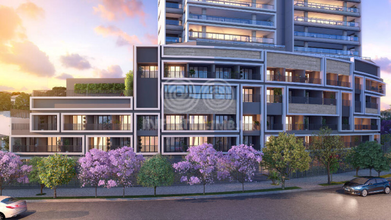 Imagem Apartamento com 1 Quarto à Venda, 25 m² em Vila Madalena - São Paulo Imagem Apartamento com 1 Quarto à Venda, 25 m² em Vila Madalena - São Paulo