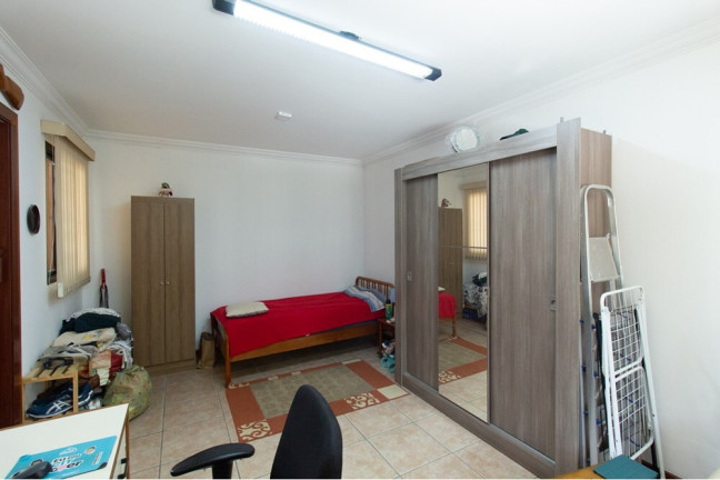 Imagem Casa com 4 Quartos à Venda, 493 m² em Campo Belo - São Paulo