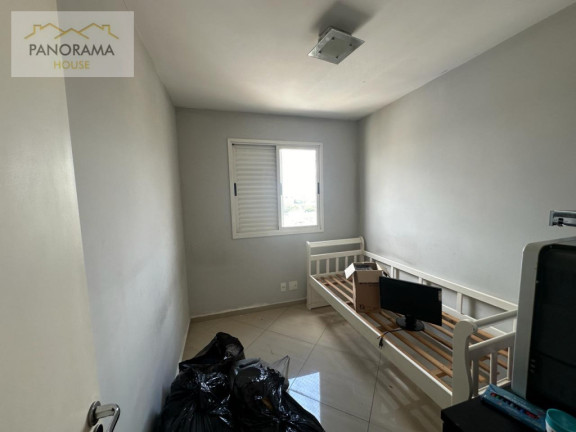 Imagem Apartamento com 2 Quartos à Venda, 53 m² em Vila São José - Diadema
