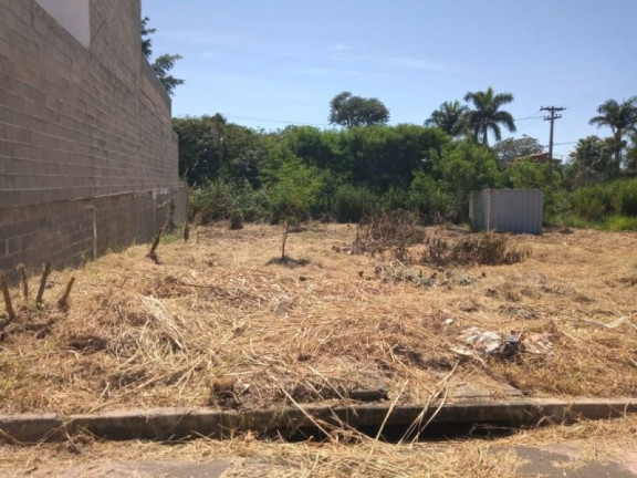 Terreno à Venda, 512 m² em Loteamento Residencial Jardim Florbela - Americana