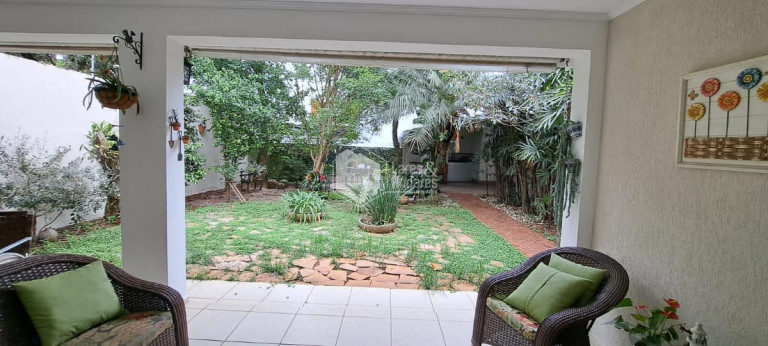 Imagem Sobrado com 4 Quartos à Venda, 322 m² em Jardim Luzitânia - São Paulo Imagem Sobrado com 4 Quartos à Venda, 322 m² em Jardim Luzitânia - São Paulo