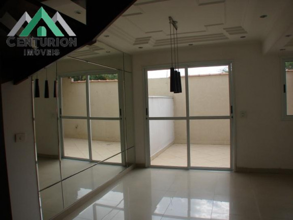 Imagem Casa com 3 Quartos à Venda, 91 m² em Granja Viana - Cotia Imagem Casa com 3 Quartos à Venda, 91 m² em Granja Viana - Cotia