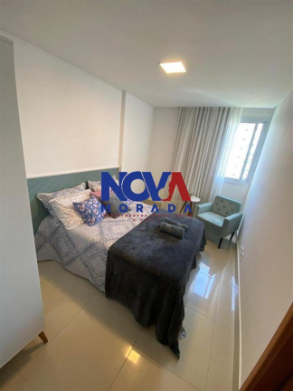 Imagem Apartamento com 2 Quartos à Venda, 65 m² em Praia De Itaparica - Vila Velha